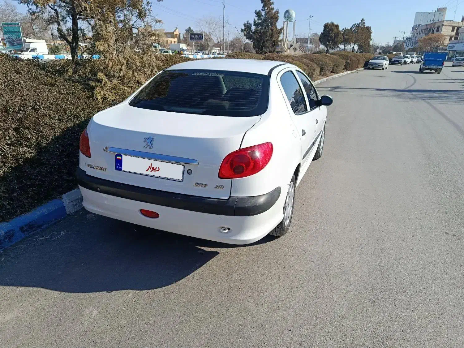 فروش خودرو|خودرو سواری و وانت|شیروان (خراسان), |دیوار