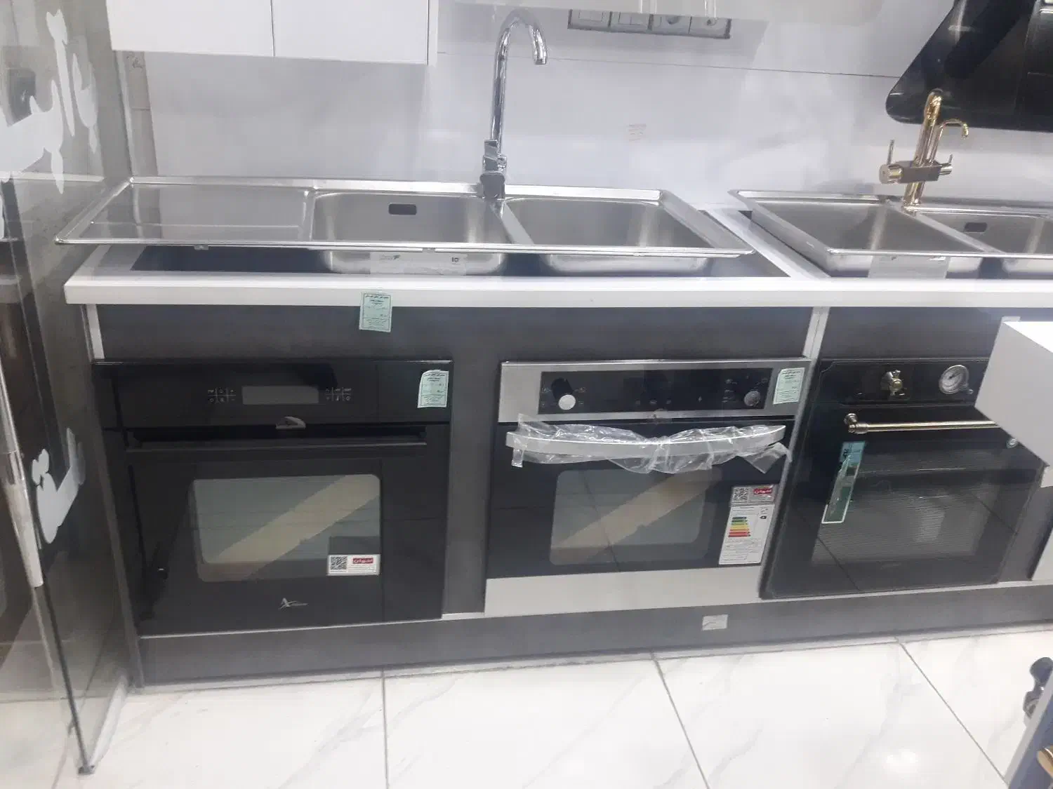 لوازم خانگی و تجهیزات آشپزخانه صالحی|سایر لوازم برقی|مسجد سلیمان, |دیوار