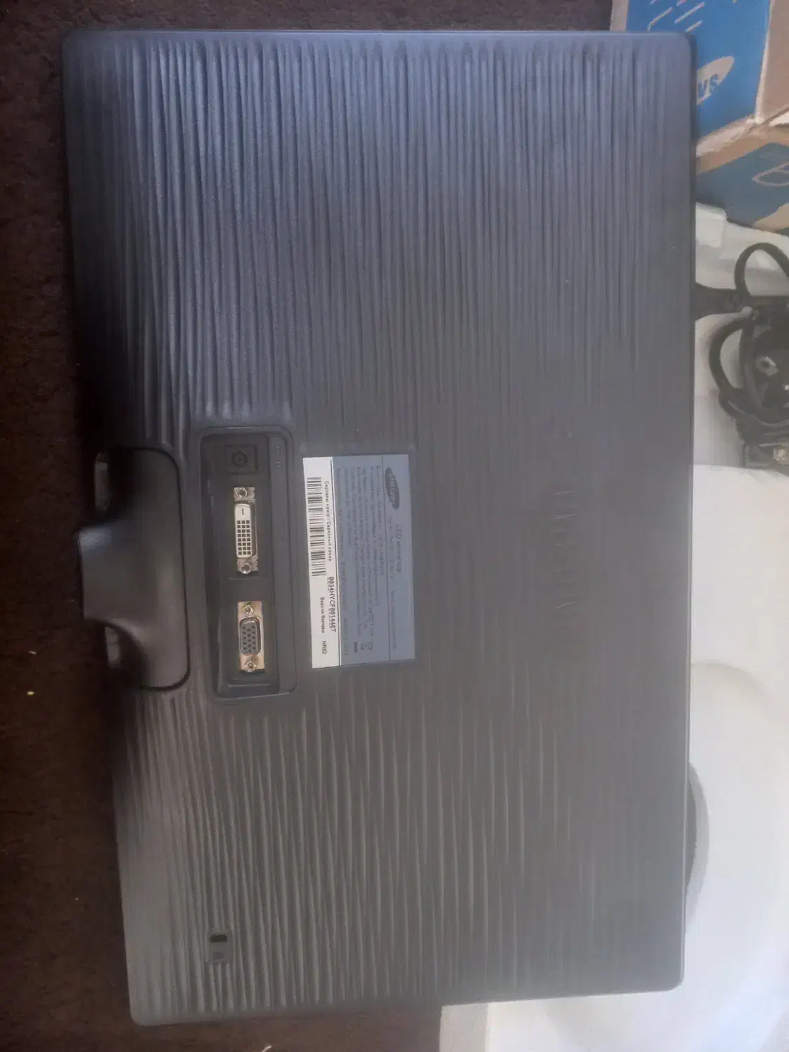 مانیتور سامسونگ|تلویزیون و پروژکتور|خلخال, |دیوار