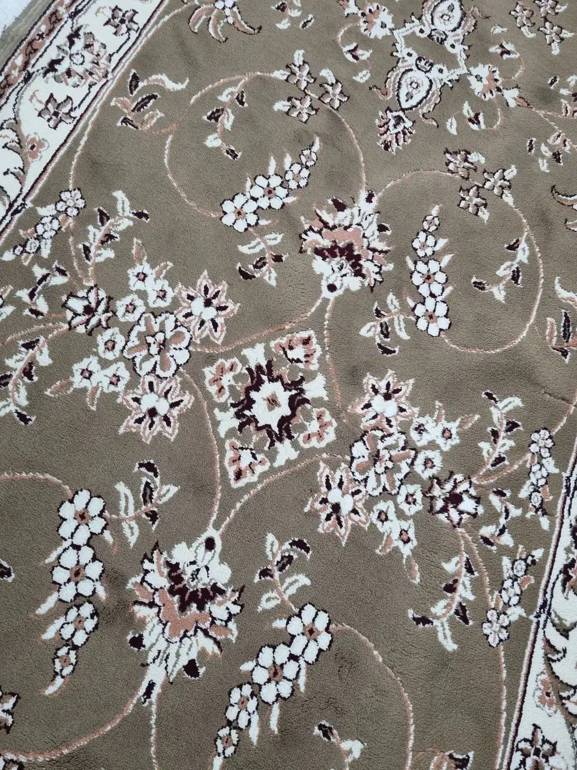 فرش ۱*۴|فرش|کرمانشاه, |دیوار