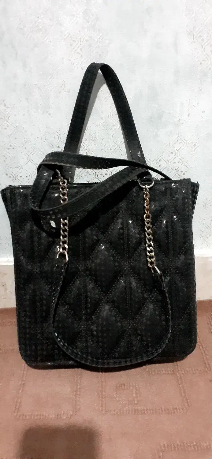 کیف|کیف، کفش، کمربند|ملایر, |دیوار