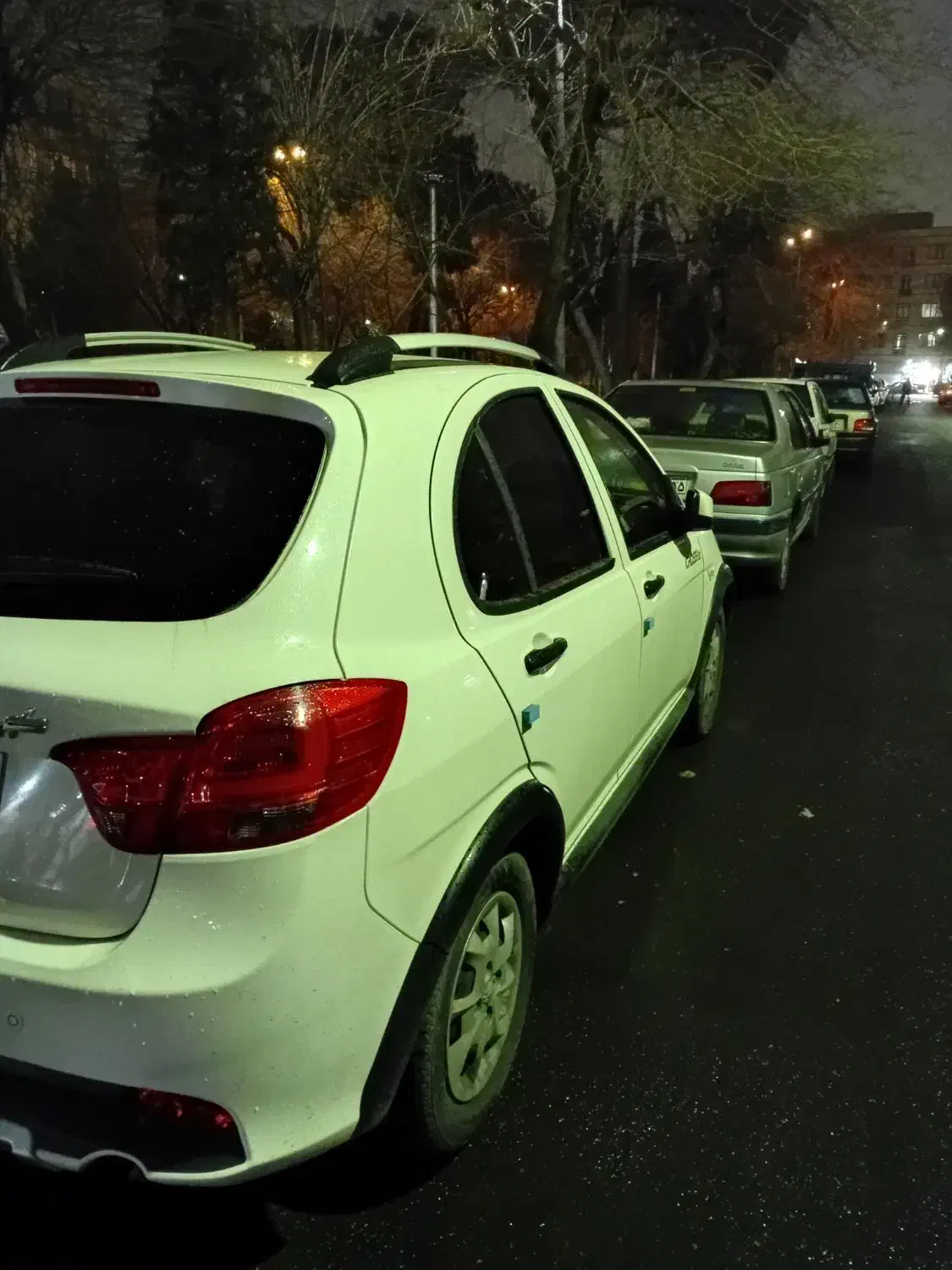 کوییک ۱۴۰۲|خودرو سواری و وانت|تهران, عباسی|دیوار