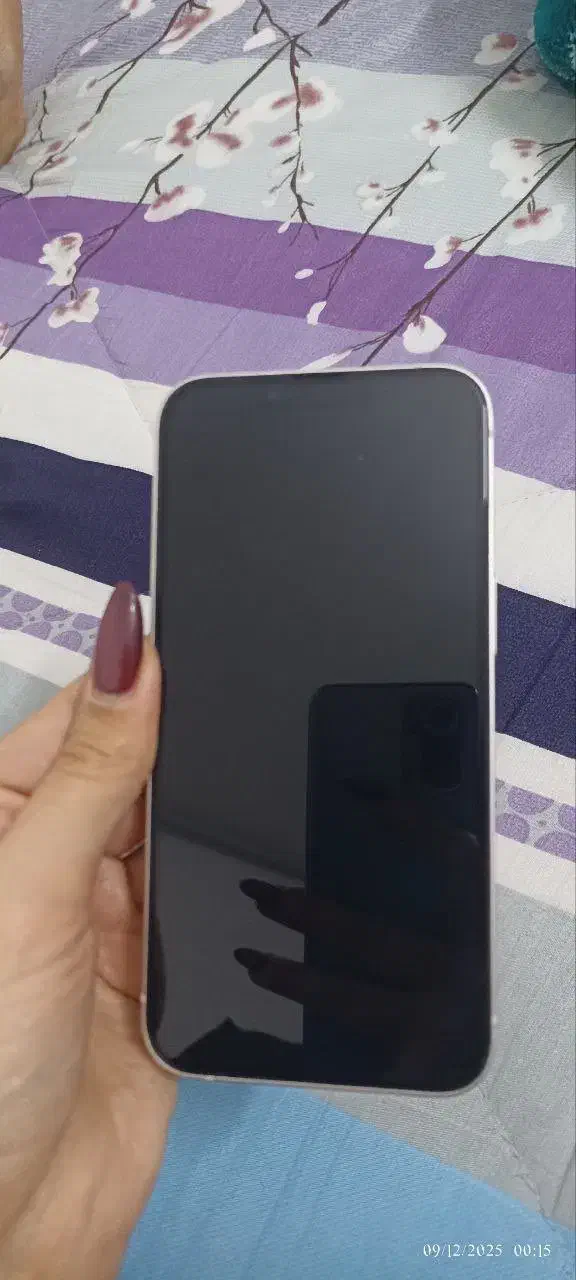 ایفون ۱۳نرمال|موبایل|قوچان, |دیوار