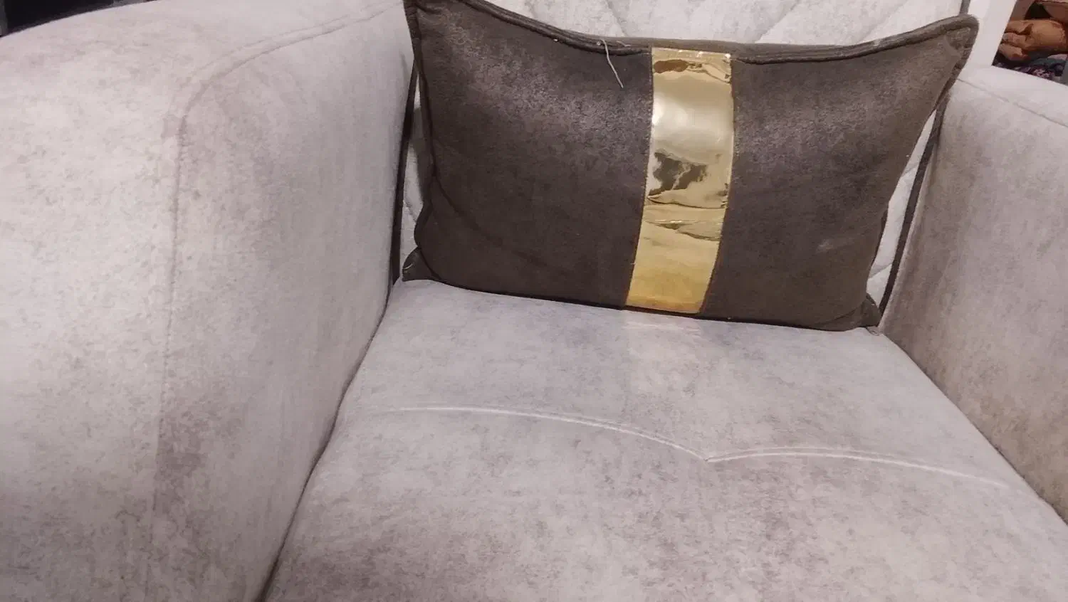 کوسن|مبلمان خانگی و میز عسلی|پاکدشت, پاکدشت (مامازند)|دیوار