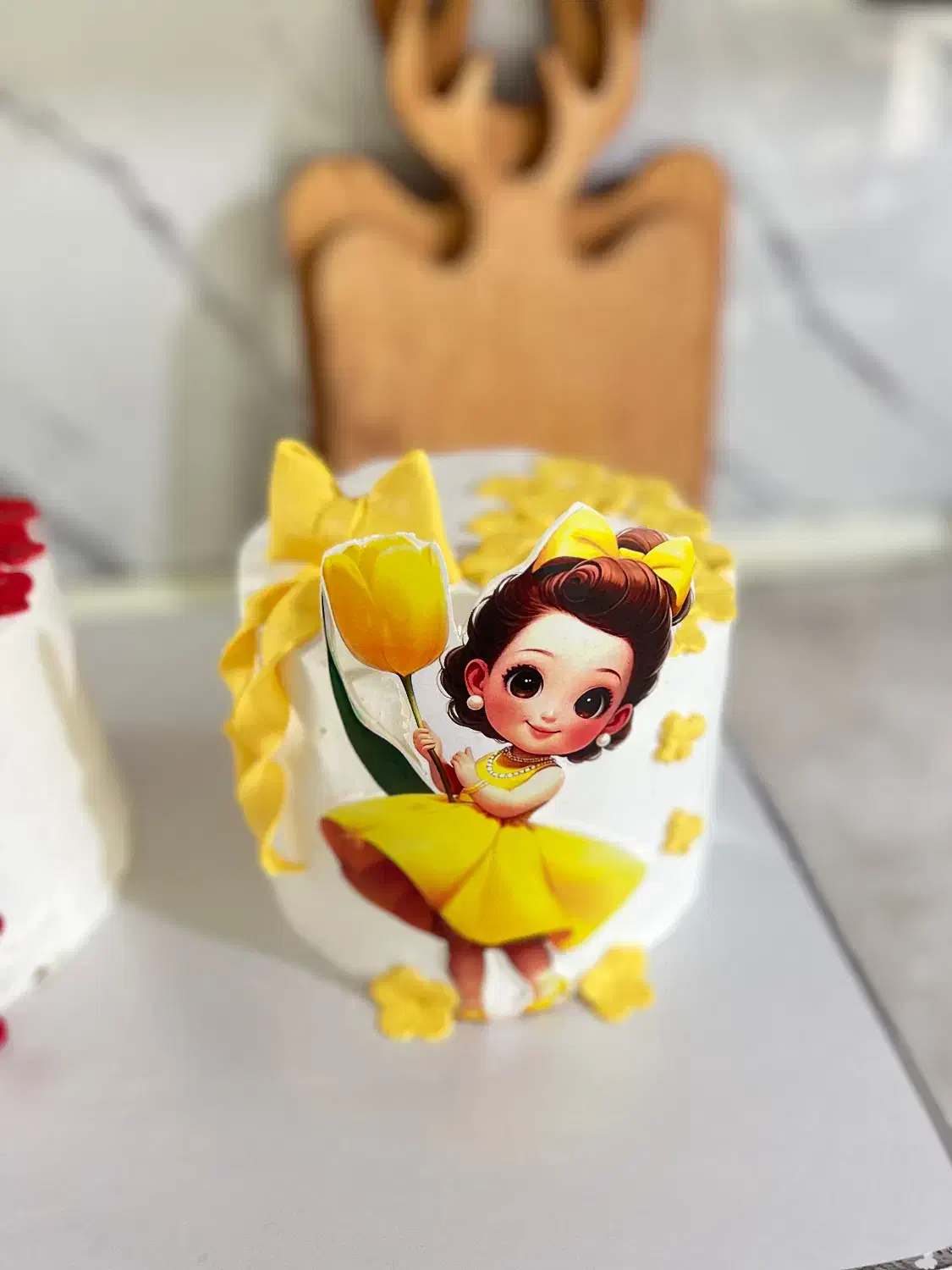 فروش کیک های خانگی|خدمات پذیرایی، مراسم|لنگرود, |دیوار