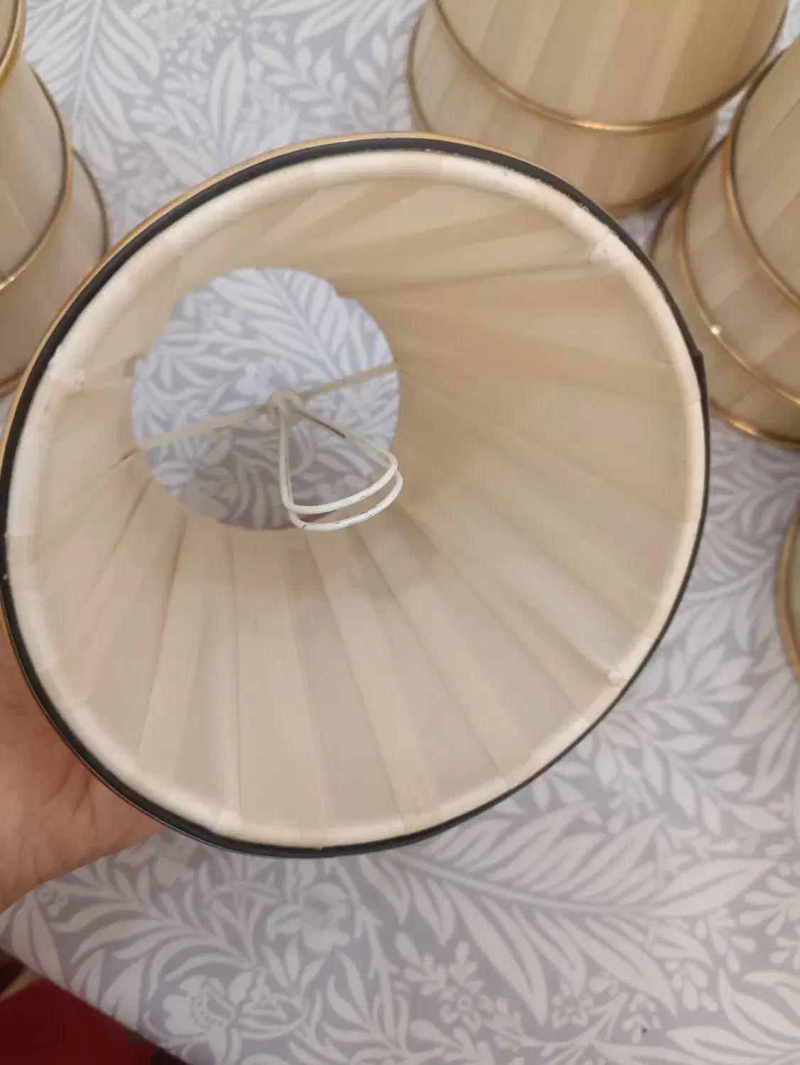 شید سالم و نو|لوستر و چراغ آویز|تهران, بنی‌هاشم|دیوار