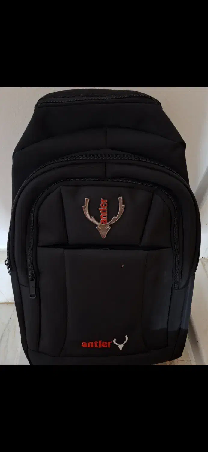 کیف یا کوله مدرسه|کیف، کفش، کمربند|کاشان, فاز ۲ ناجی آباد|دیوار