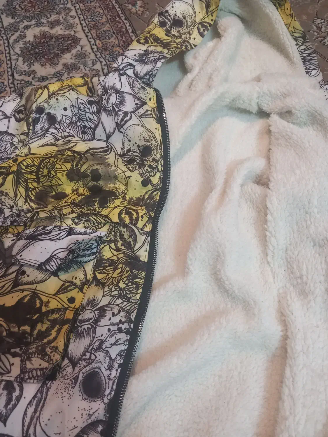 سویشرت پسرانه طرح دار|لباس|ملایر, |دیوار