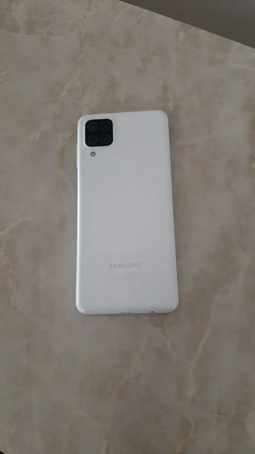 گوشی a12|موبایل|تهران, زهتابی|دیوار