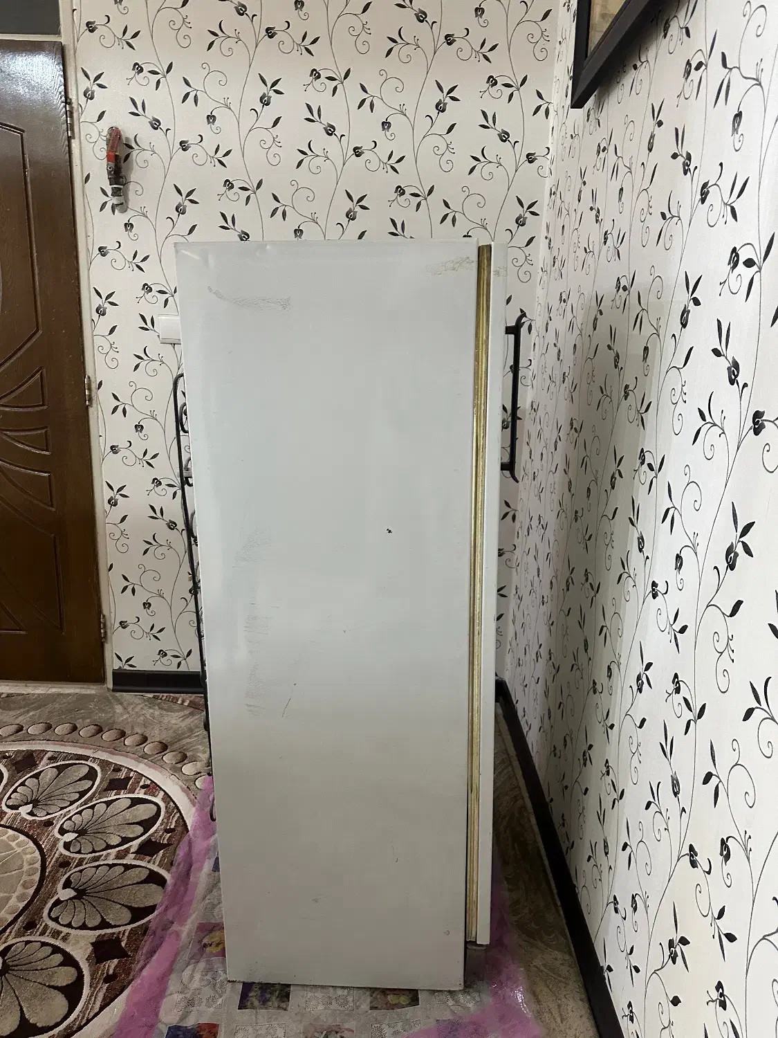 یخچال سالم سالم|یخچال و فریزر|یزد, |دیوار