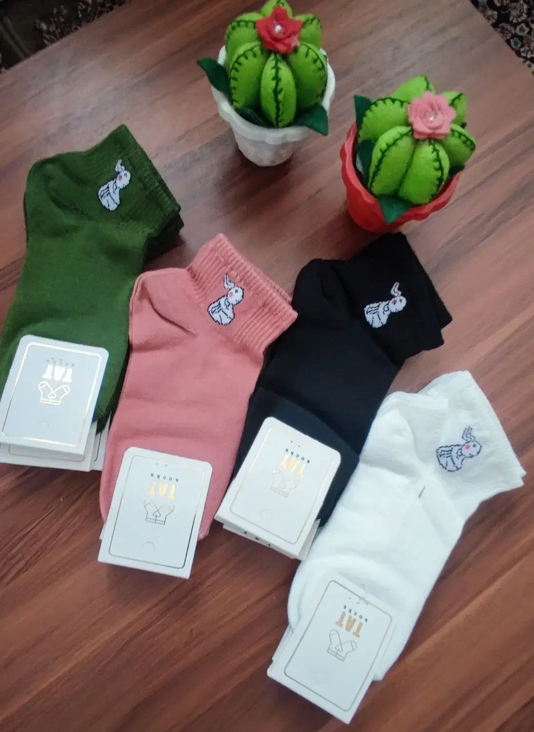 جوراب فانتزی عروسکی|لباس|قم, نیروگاه|دیوار