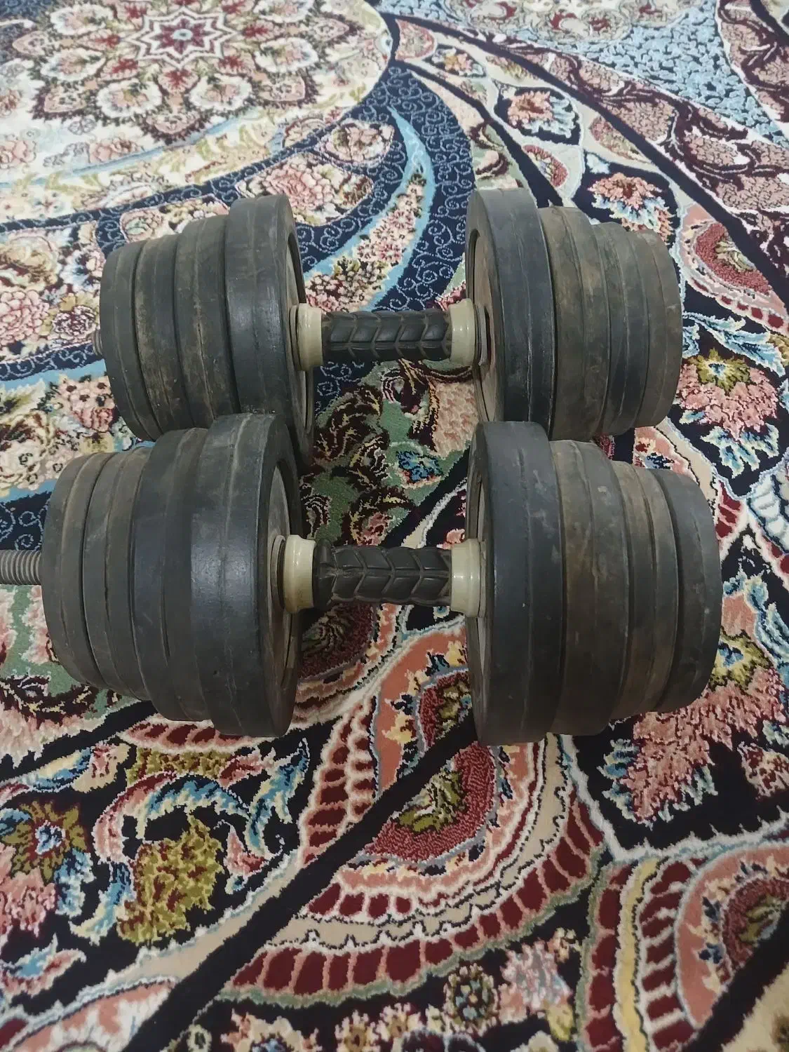 دنبل|تجهیزات ورزشی|مسجد سلیمان, |دیوار