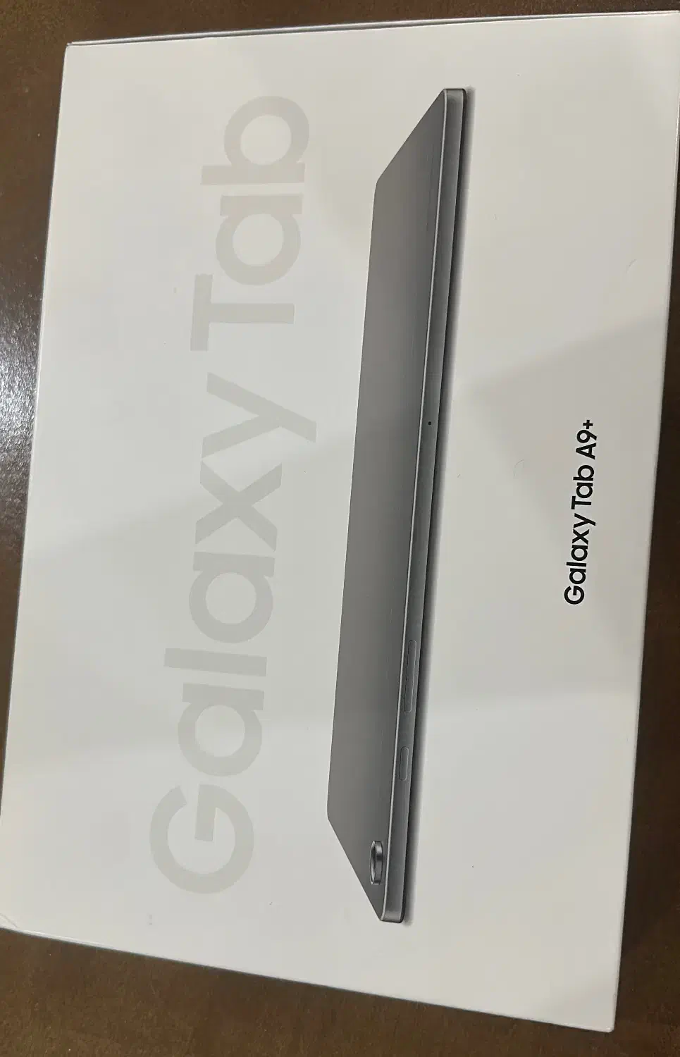 تبلت سامسونگ +Tab A9|تبلت|تهران, ارم|دیوار