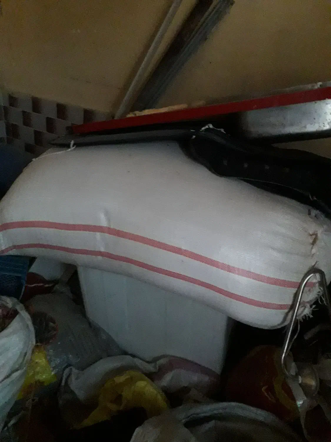 کاه‌سفید|لوازم جانبی حیوانات|مسجد سلیمان, |دیوار