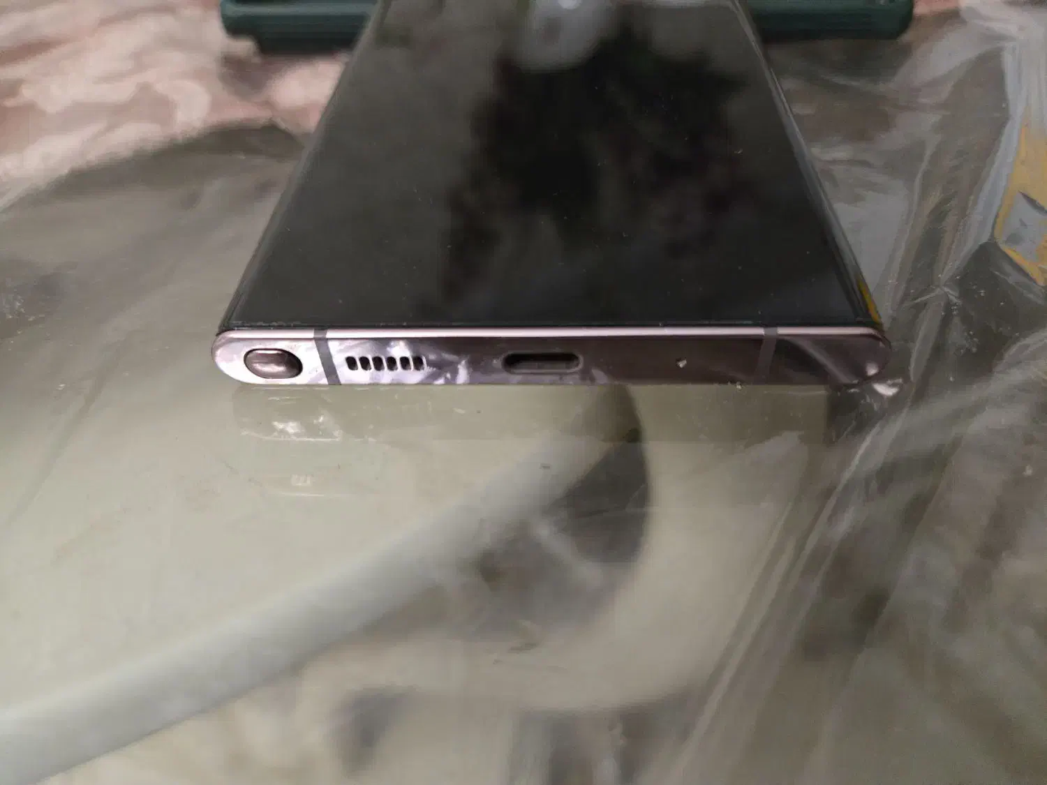 note 20 ultra|موبایل|تهران, تهرانپارس غربی|دیوار