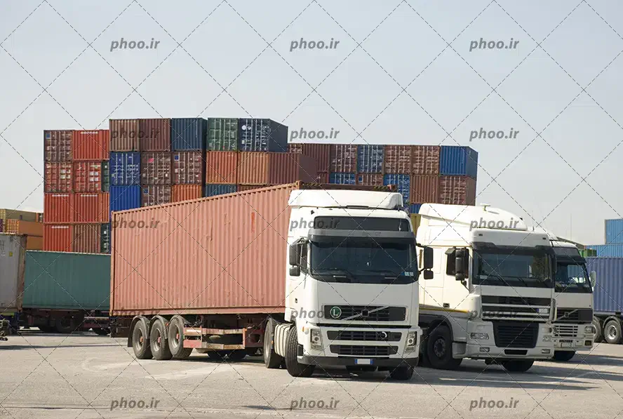 دنبال کار با کامیون ترانزیت|استخدام حمل و نقل|مرند, |دیوار