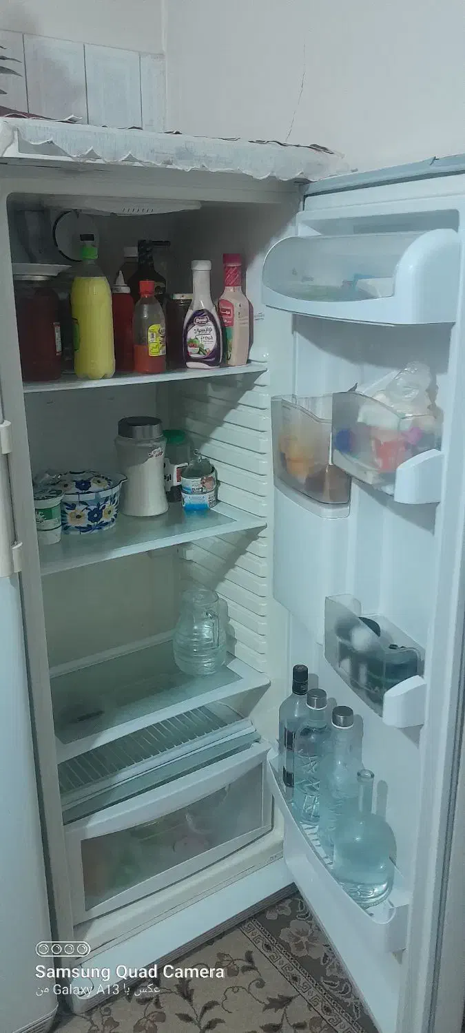 یخچال|یخچال و فریزر|اصفهان, لیمجیر|دیوار