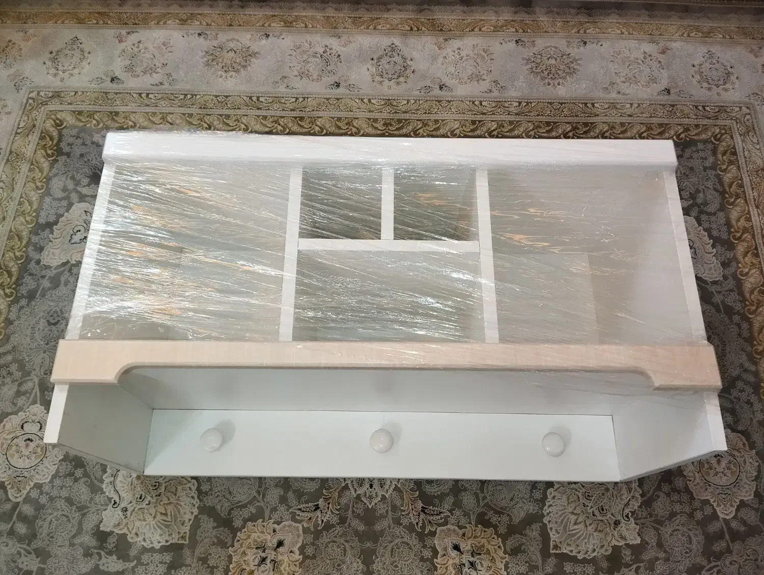 شلف دیواری|کتابخانه، شلف، قفسه‌های دیواری|تهران, جوادیه|دیوار