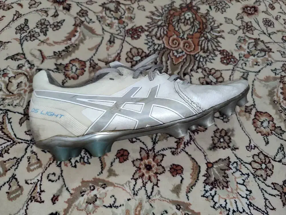 استوک فوتبال اسیکس|کیف، کفش، کمربند|همدان, |دیوار