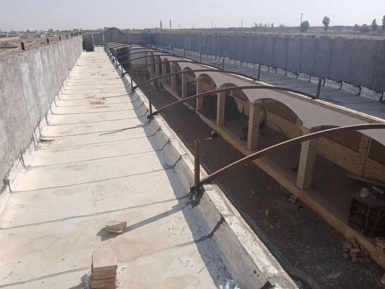 سفره خانه سنتی فروشی|فروش مغازه و غرفه|کاشان, دشت لتحر|دیوار