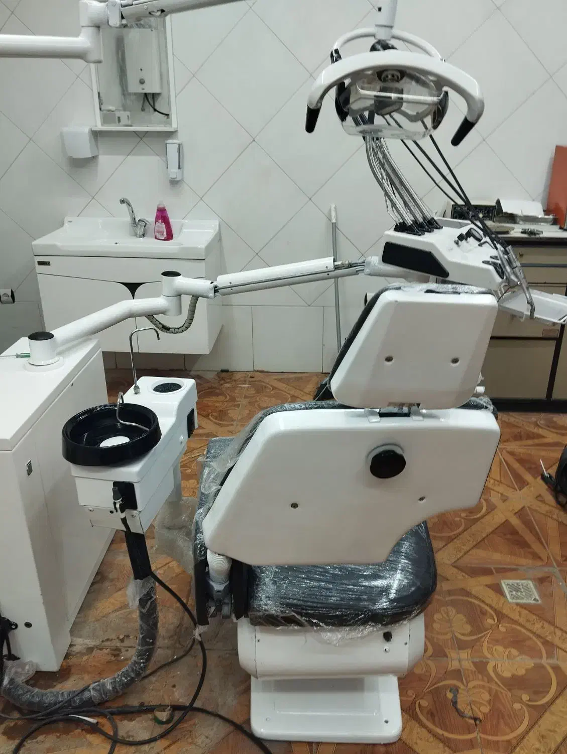 تجهیزات دندانپزشکی|پزشکی|اصفهان, گرکان|دیوار