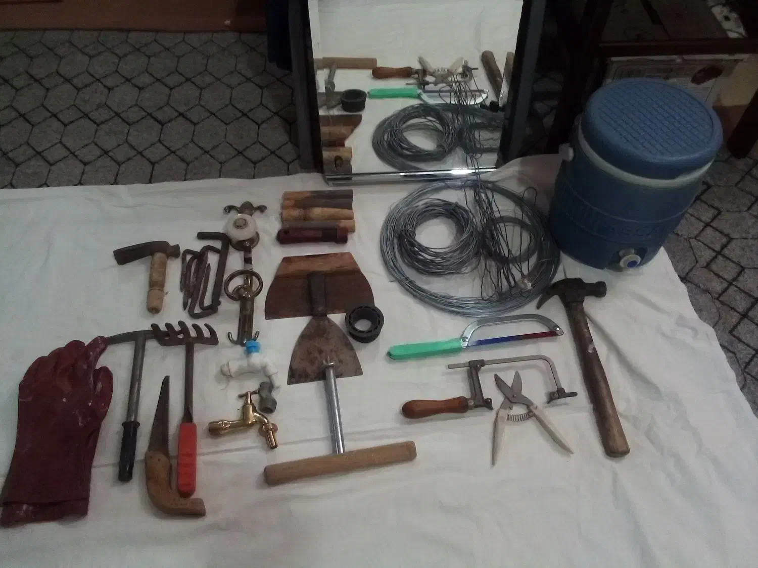 لوازم برقی ساختمان|سایر لوازم برقی|قزوین, |دیوار