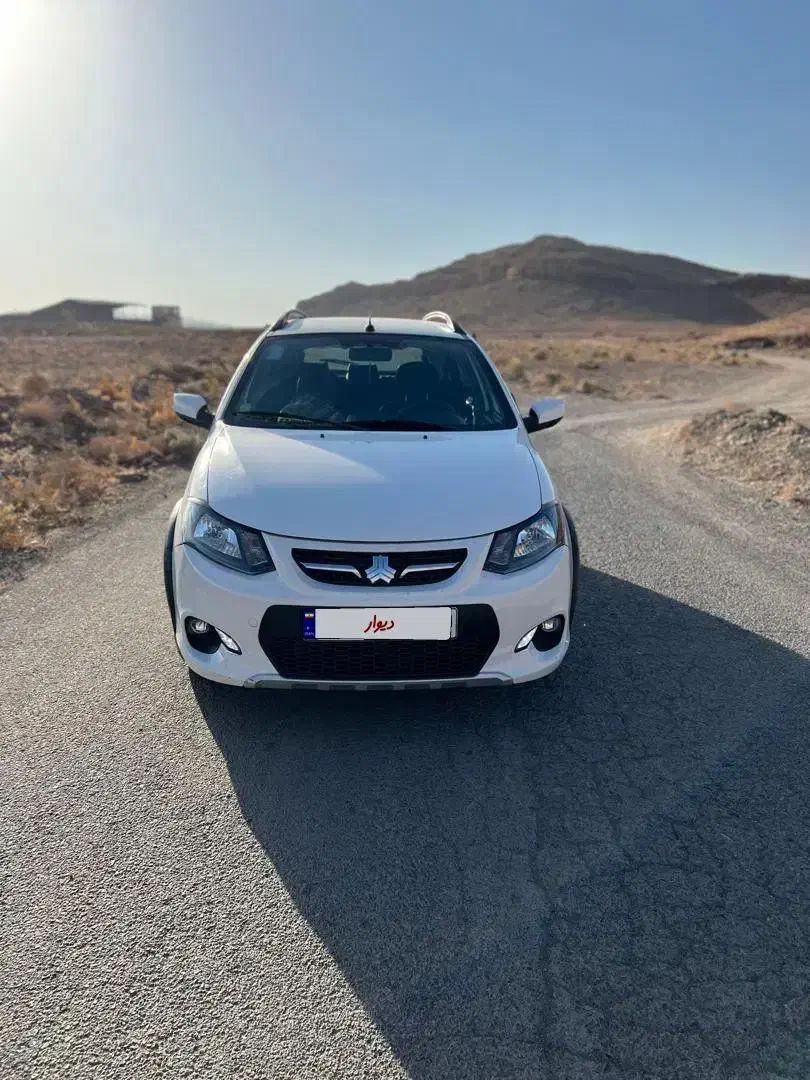 کوییک اتومات 1402|خودرو سواری و وانت|قم, زنبیل آباد|دیوار