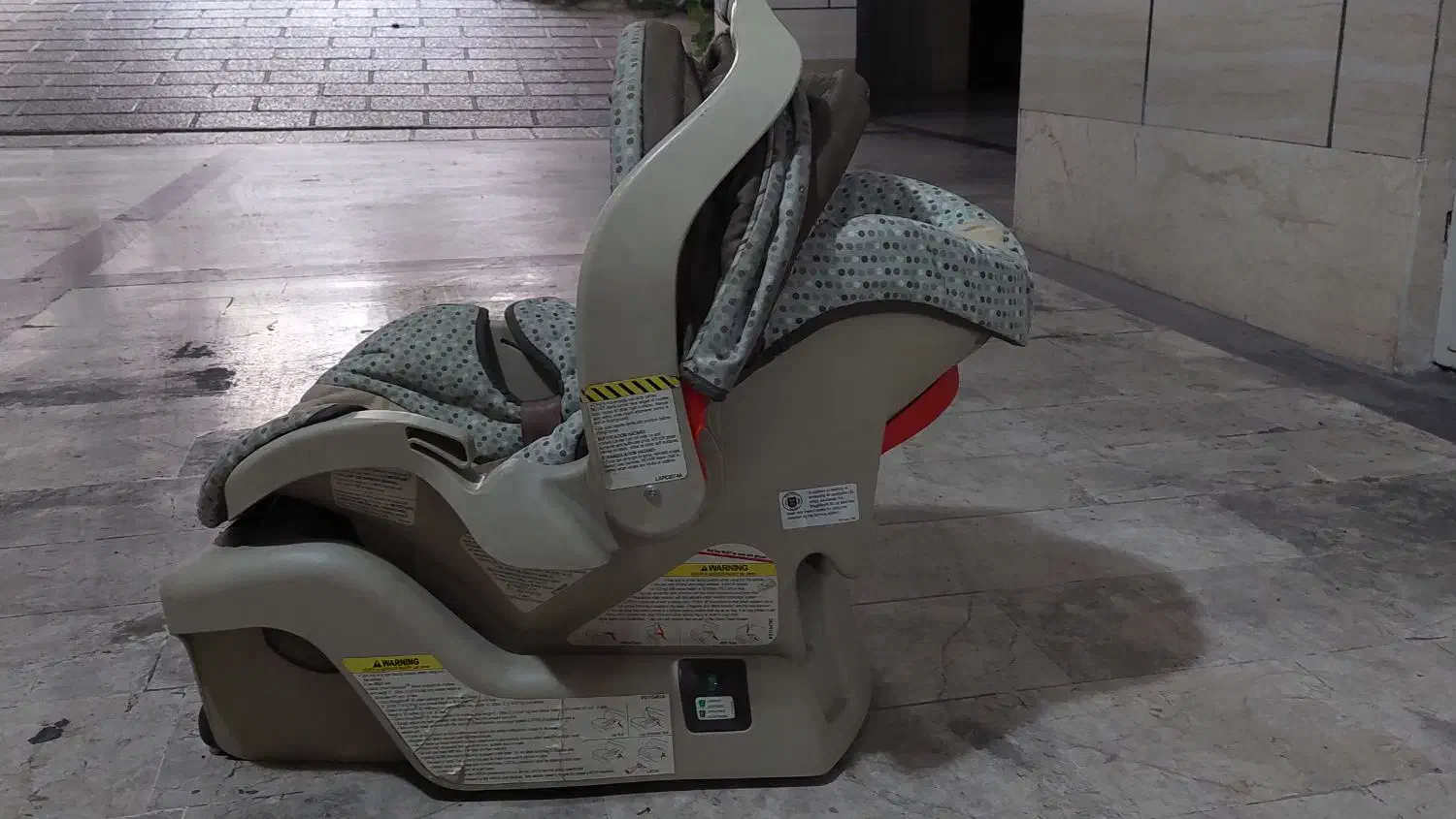 کریر|اسباب و اثاث بچه|تهران, باغ فیض|دیوار