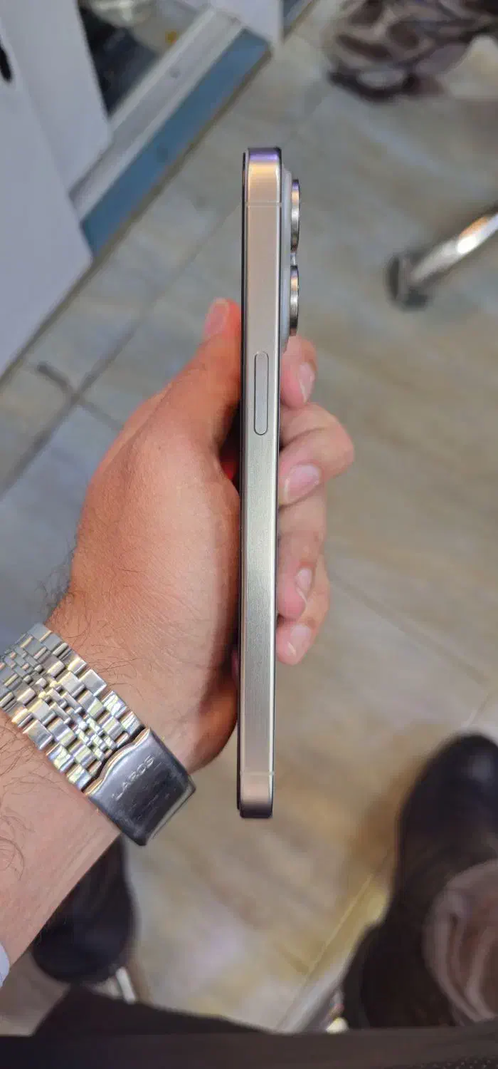 ip 15 pro max|موبایل|کرمان, |دیوار