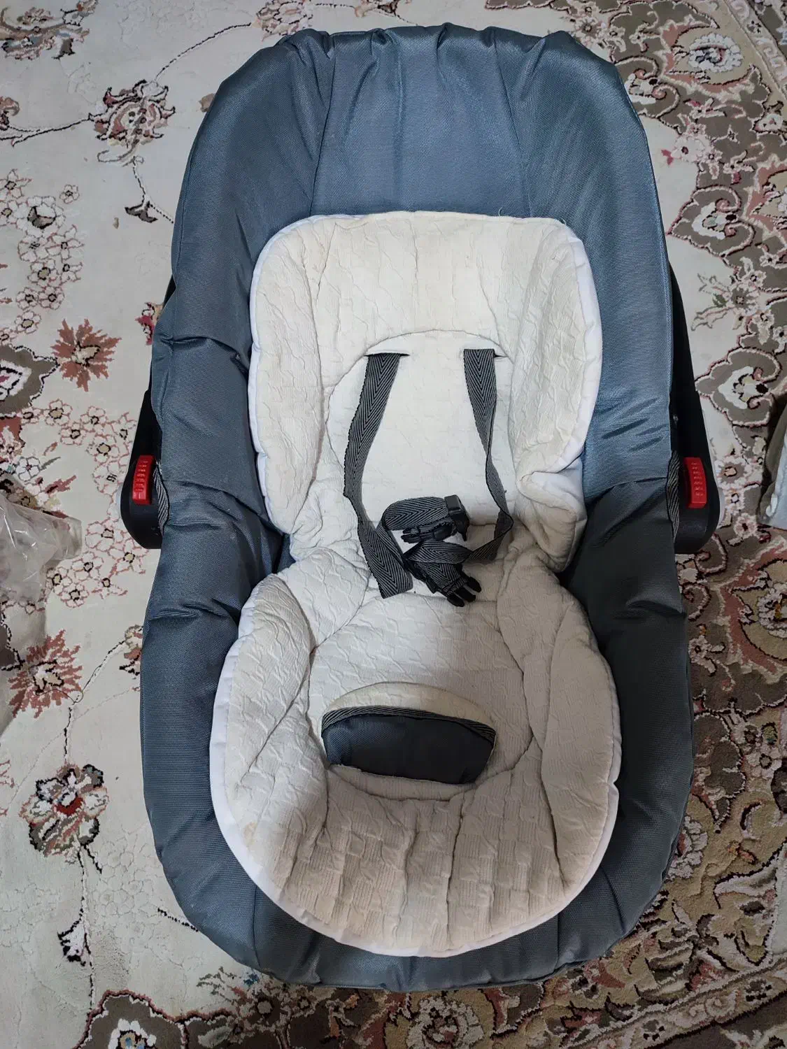 کریر|کالسکه و لوازم جانبی|ملایر, |دیوار