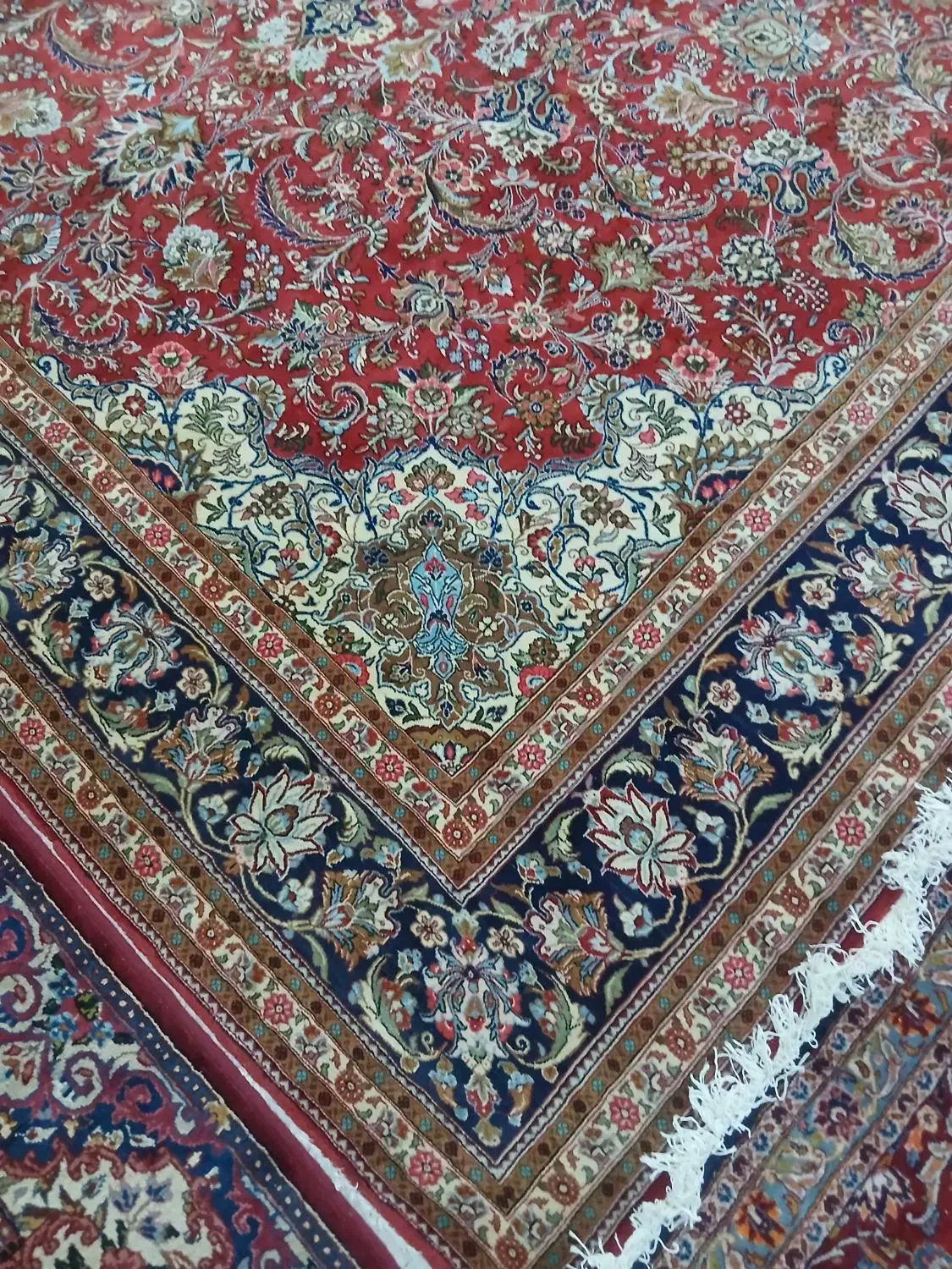 فرش مشهد خریدوفروش|فرش|قم, نیروگاه|دیوار