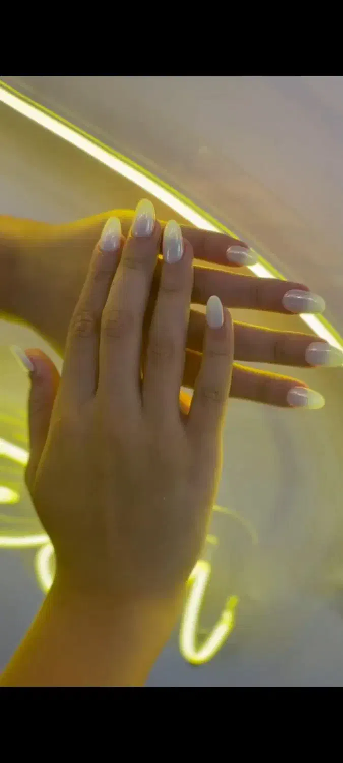 ناخن|خدمات آرایشگری و زیبایی|شفت, |دیوار