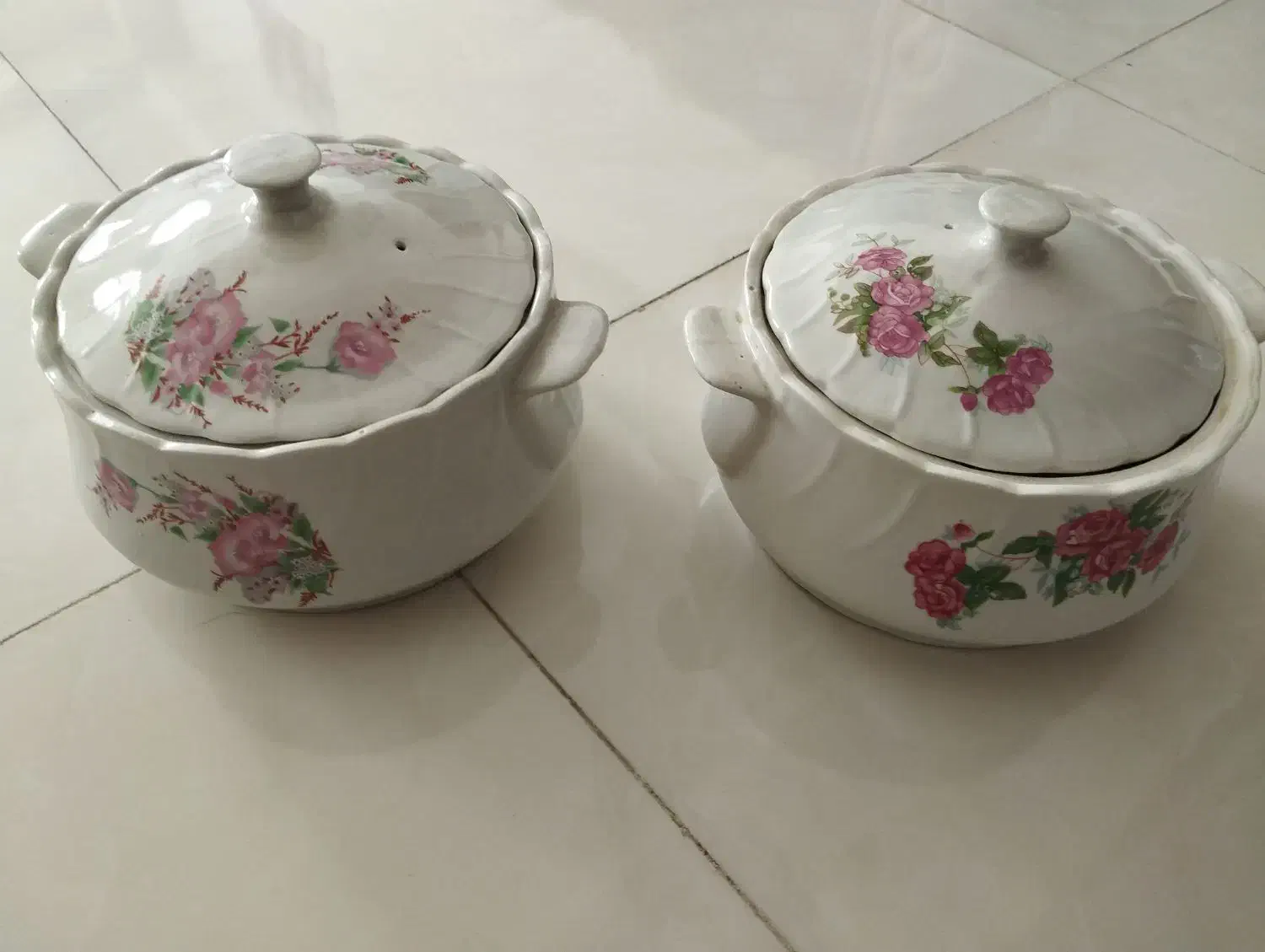 سوپ خوری چینی|ظروف پخت‌وپز|صباشهر, |دیوار