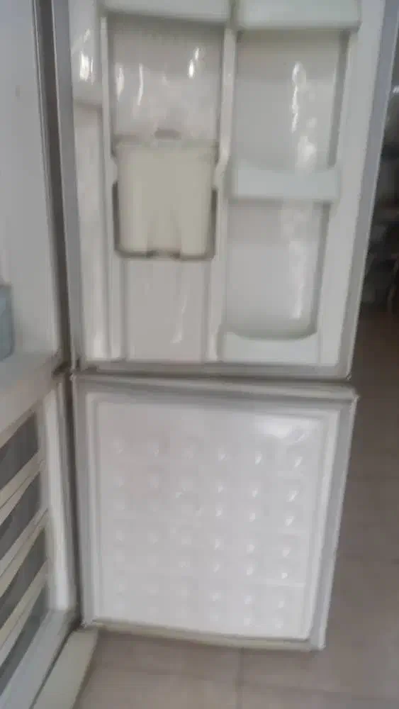 یخچال خانگی دوطبقه|یخچال و فریزر|سنندج, |دیوار