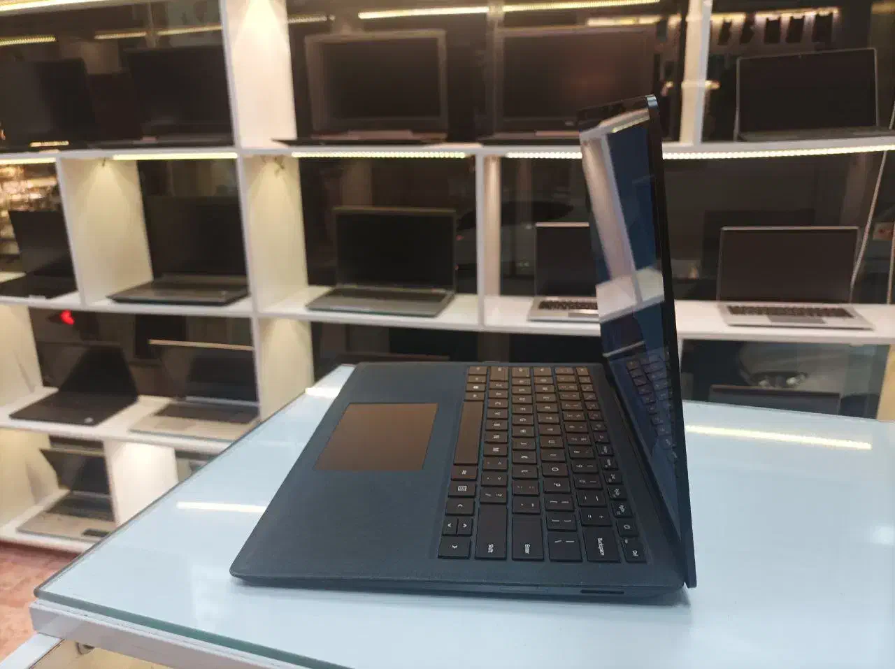 surface laptop 2              فروش اقساطی|رایانه همراه|سمنان, |دیوار