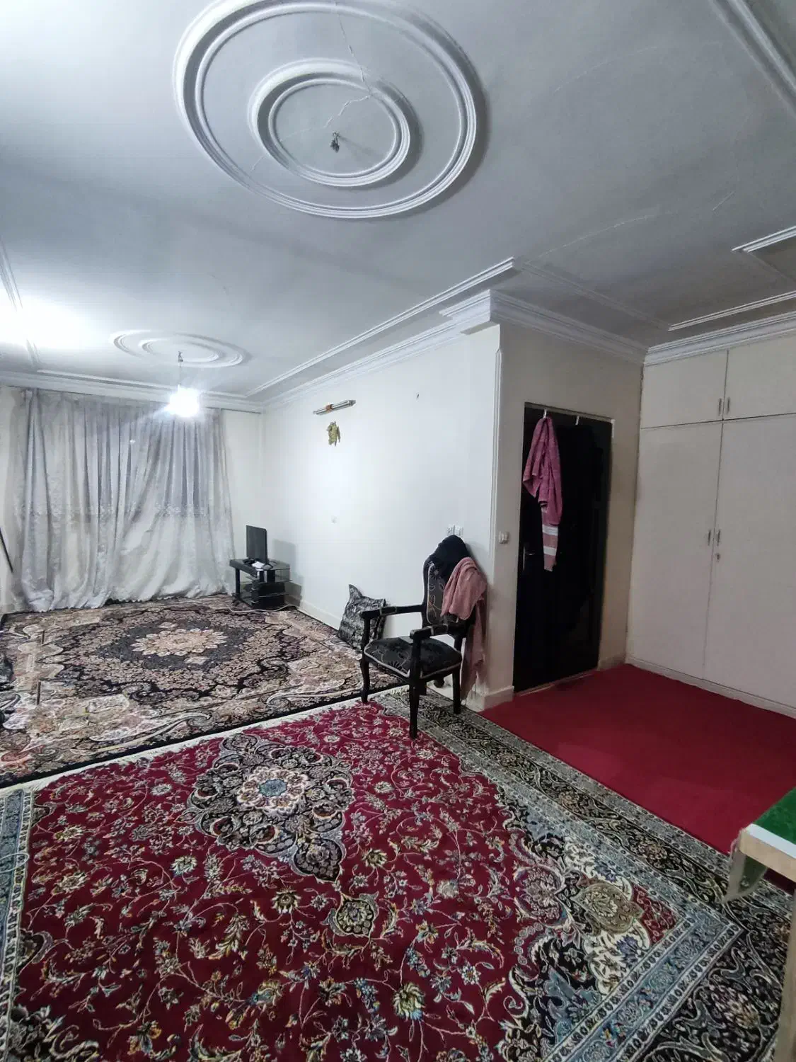 فروش اپارتمان 64متری تک واحدی|فروش آپارتمان|ری, شهید غیوری (ابن باویه)|دیوار