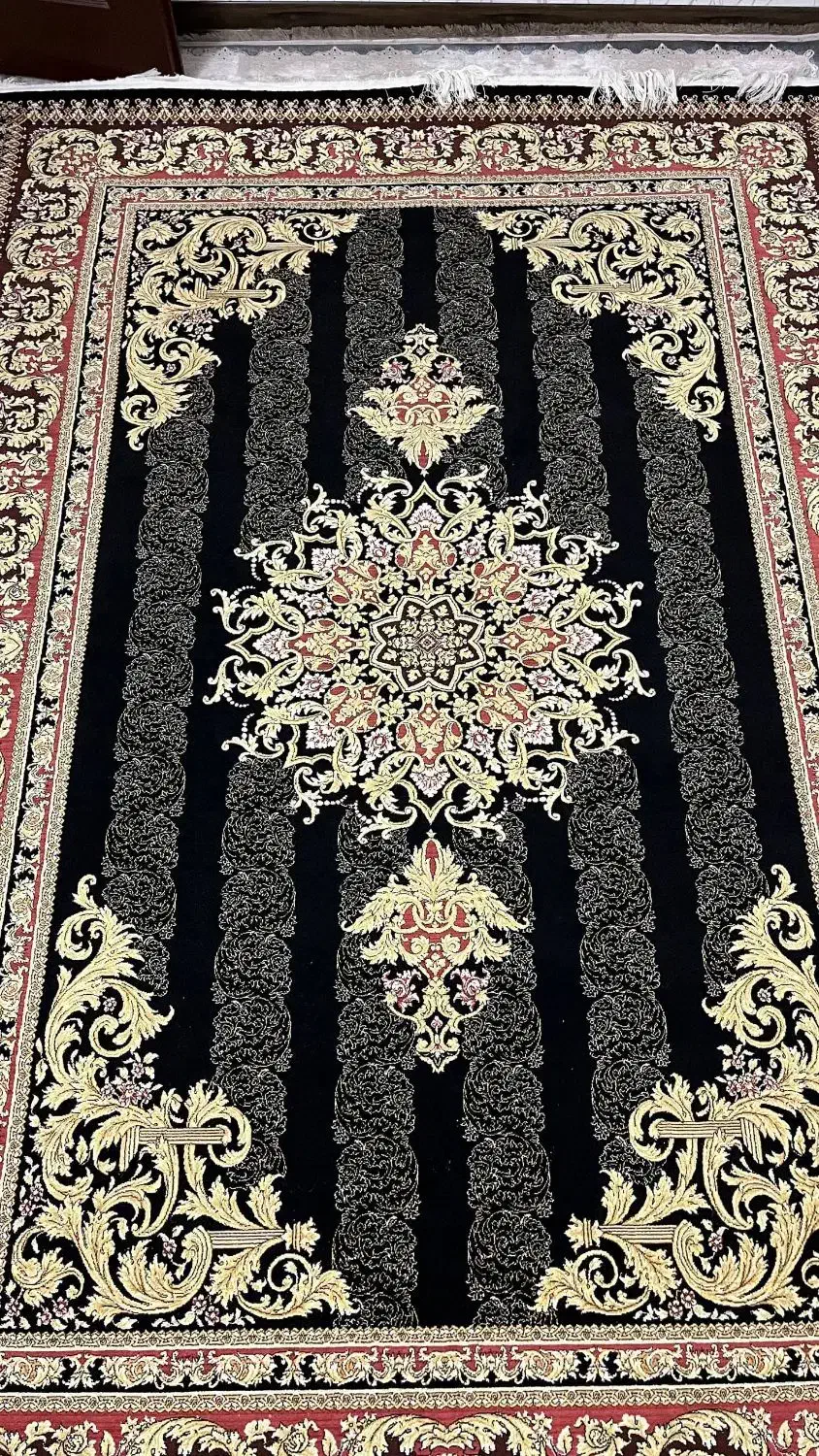 فرش ۹متری فرهی در حد نو|فرش|تهران, تهرانپارس شرقی|دیوار