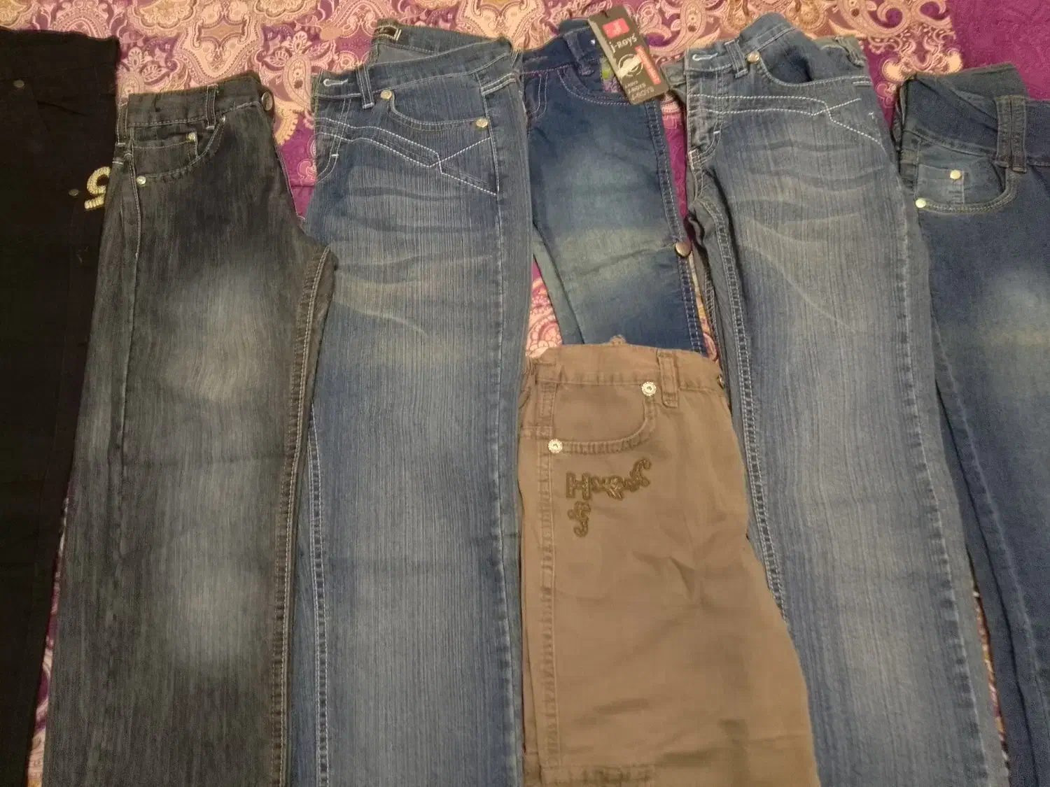 شلوار ترک|لباس|کرج, عظیمیه|دیوار