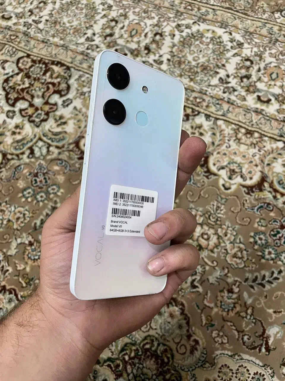 گوشی سامسونگ شیامی هواوی ال جی وکال ارزون|موبایل|مشهد, گلشور|دیوار