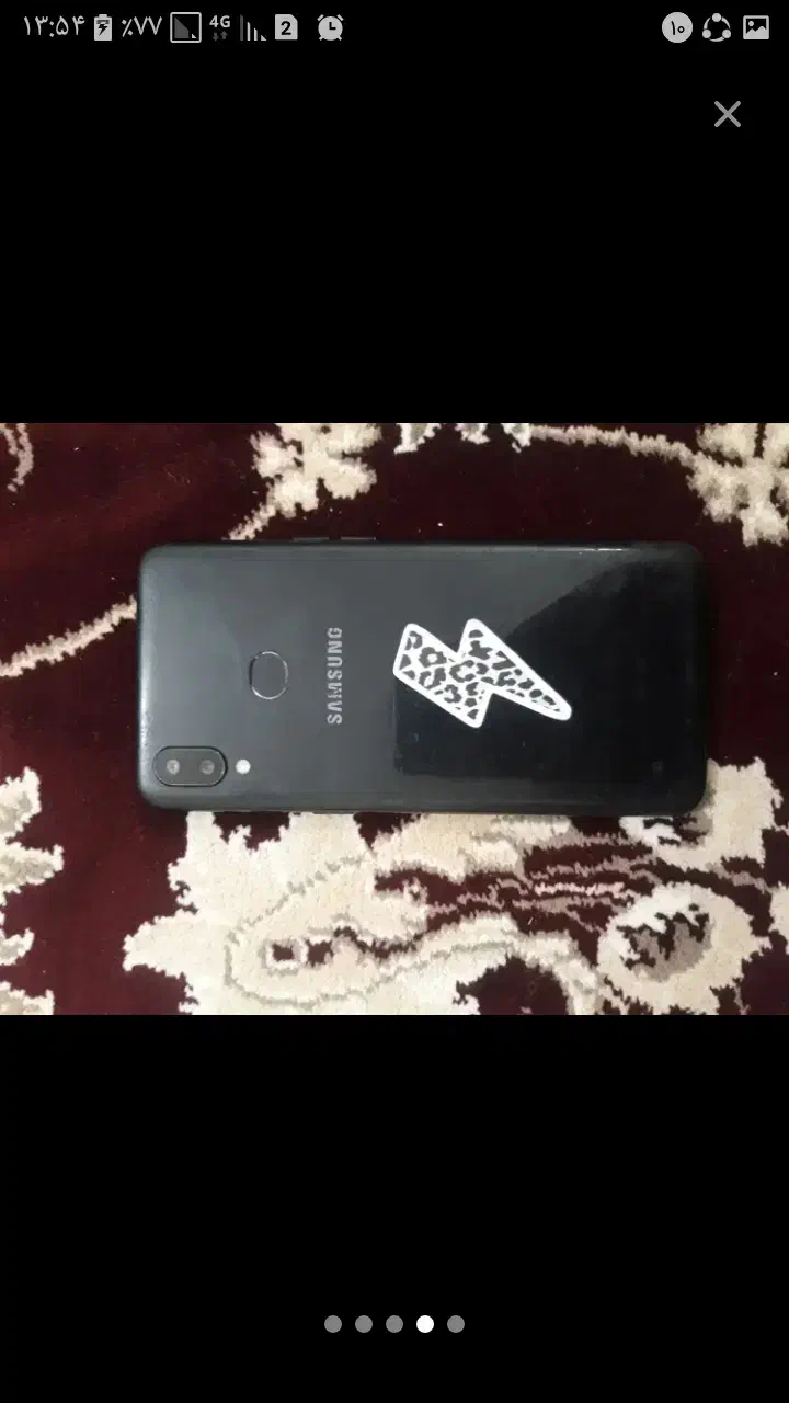 گوشی a10s|موبایل|دورود, |دیوار