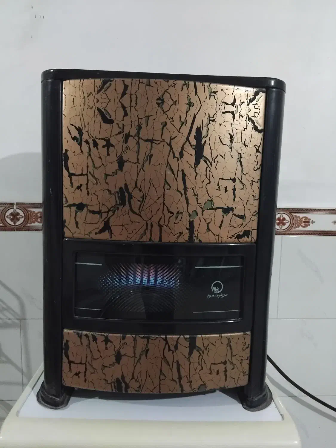 بخاری گازی|بخاری، هیتر، شومینه|کرج, محمد آباد|دیوار