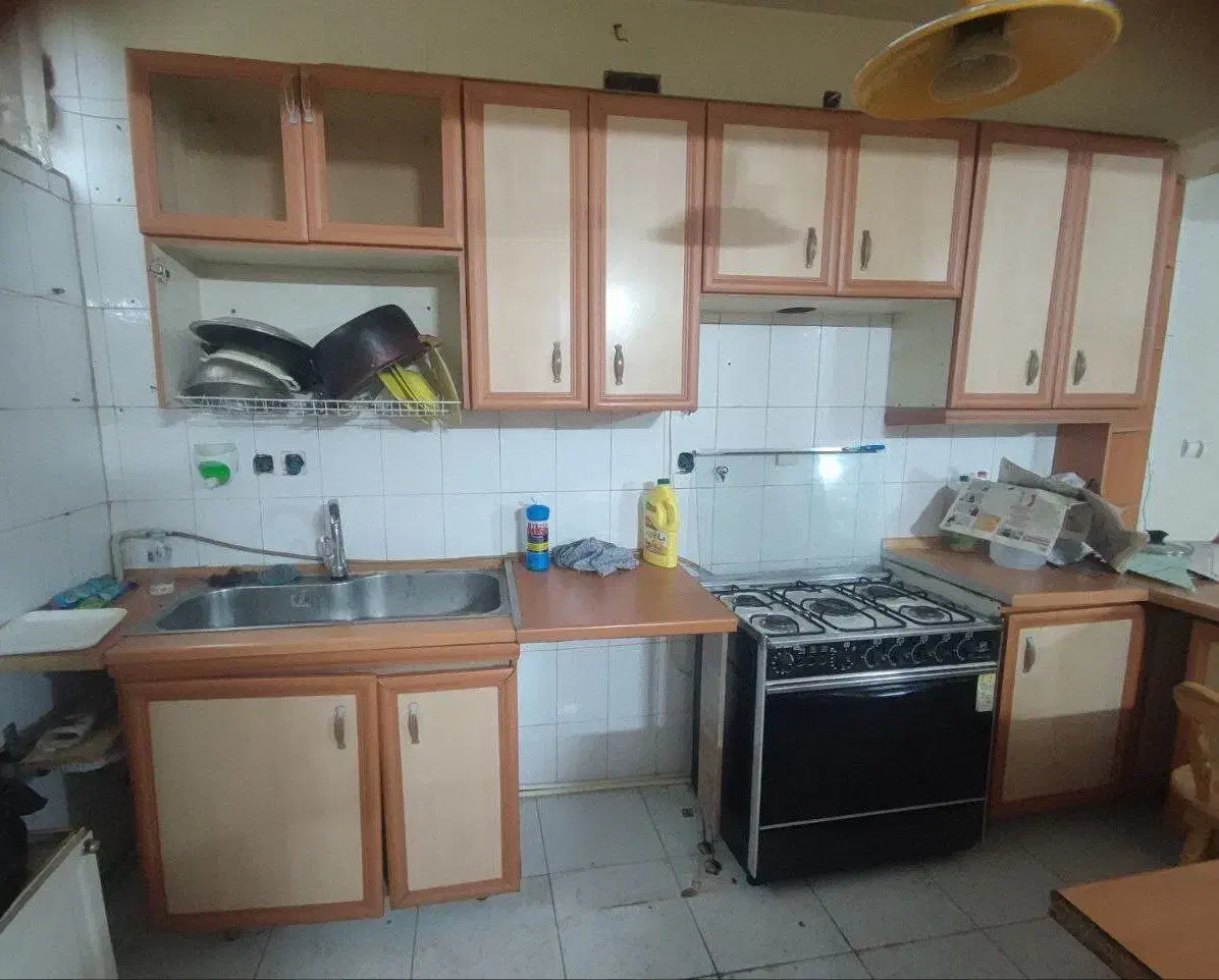 کابینت کارکرده ام دی اف|مصالح و تجهیزات ساختمان|تهران, ائمه اطهار|دیوار