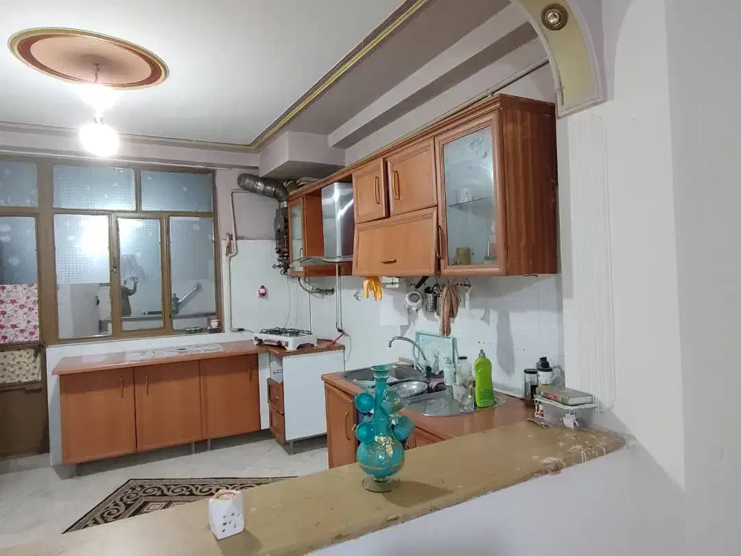 پیلوت پیشوا|فروش آپارتمان|پیشوا, |دیوار