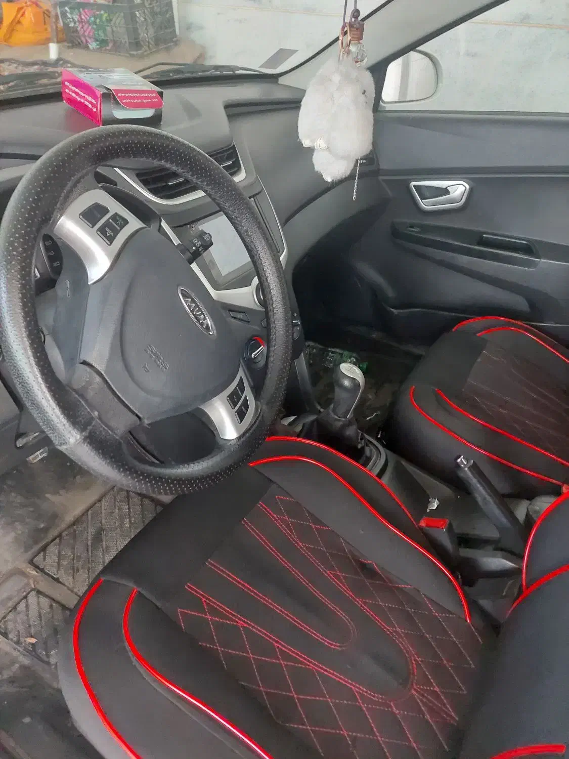 ام وی ام  ۳۱۵|خودرو سواری و وانت|سنندج, |دیوار