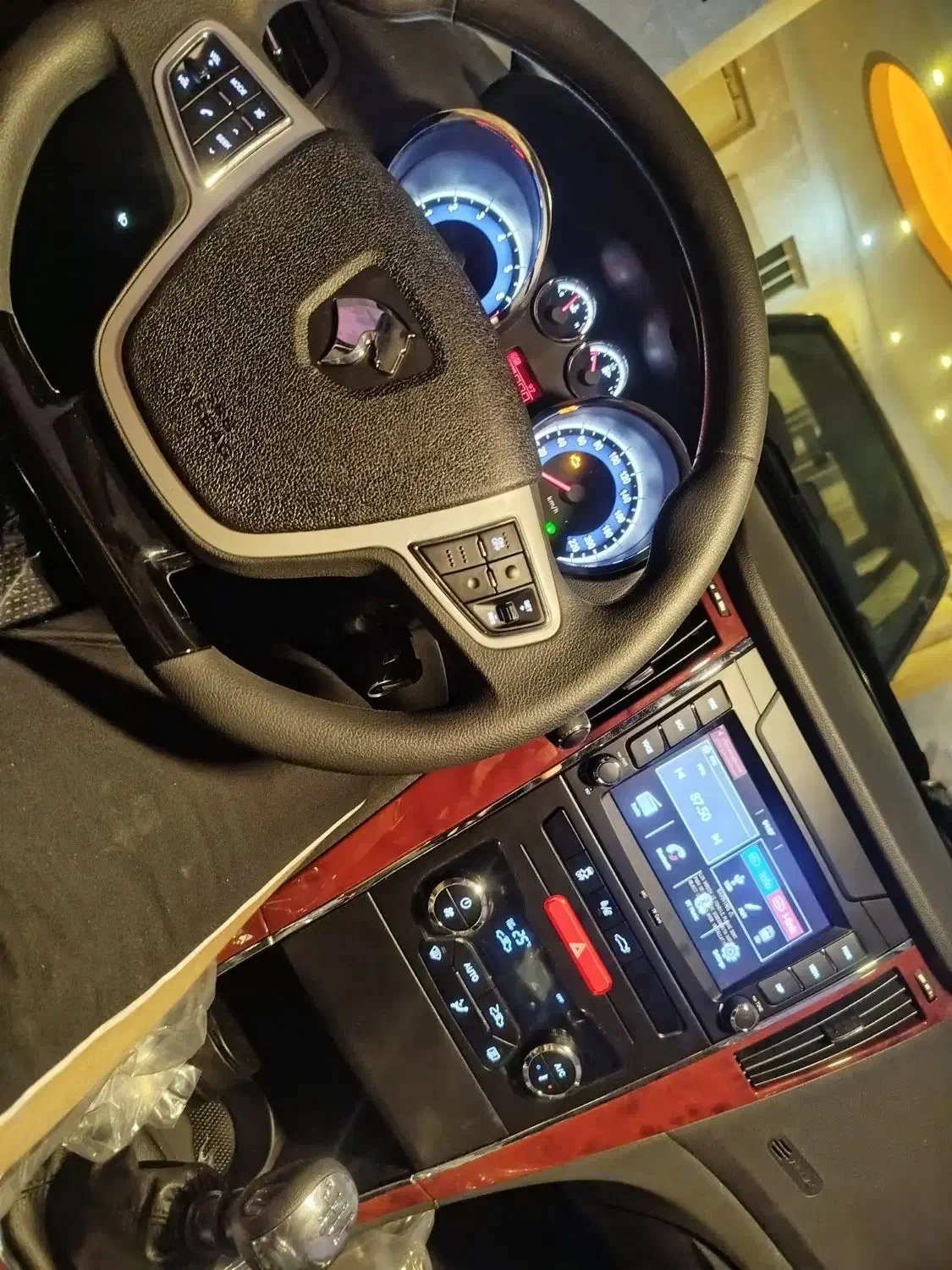 دناپلاس شش دنده دستی خشک|خودرو سواری و وانت|رودهن, |دیوار