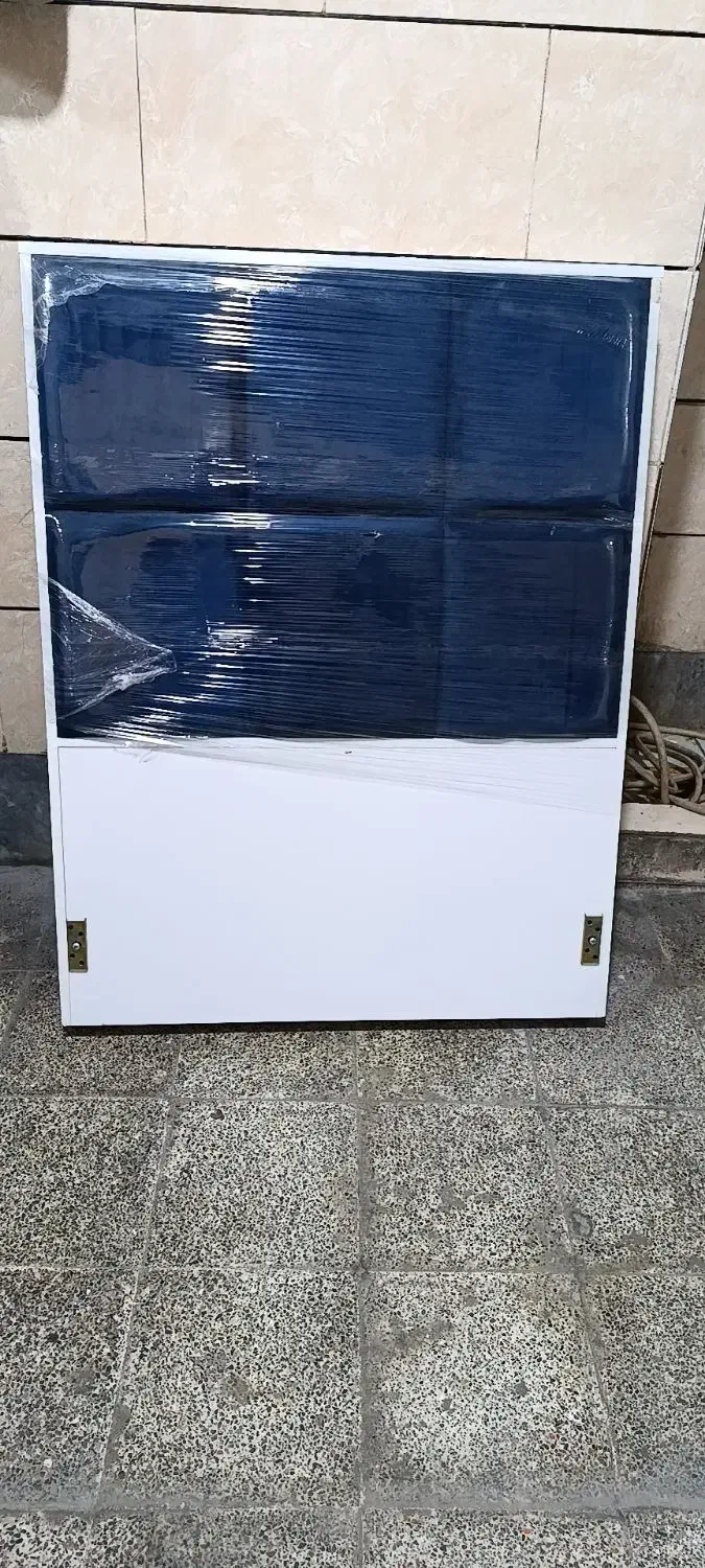 تختخواب تک‌نفره آک آک هست|تخت و سرویس خواب|رامهرمز, |دیوار