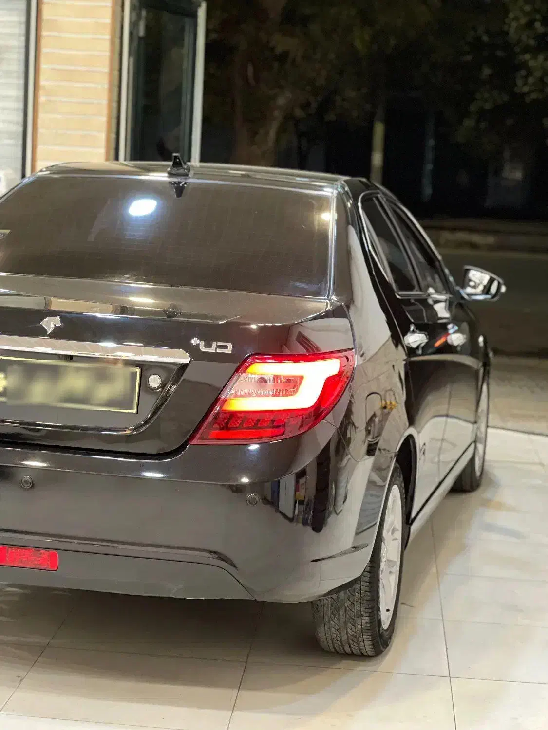 دنا پلاس توربو اتومات ۱۴۰۲|خودرو سواری و وانت|بوکان, |دیوار