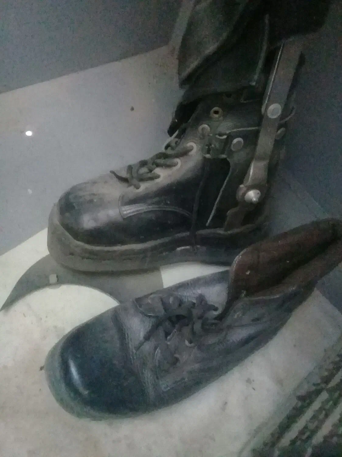 پا مصنوعی|آرایشی، بهداشتی، درمانی|نیشابور, گنبد سبز|دیوار