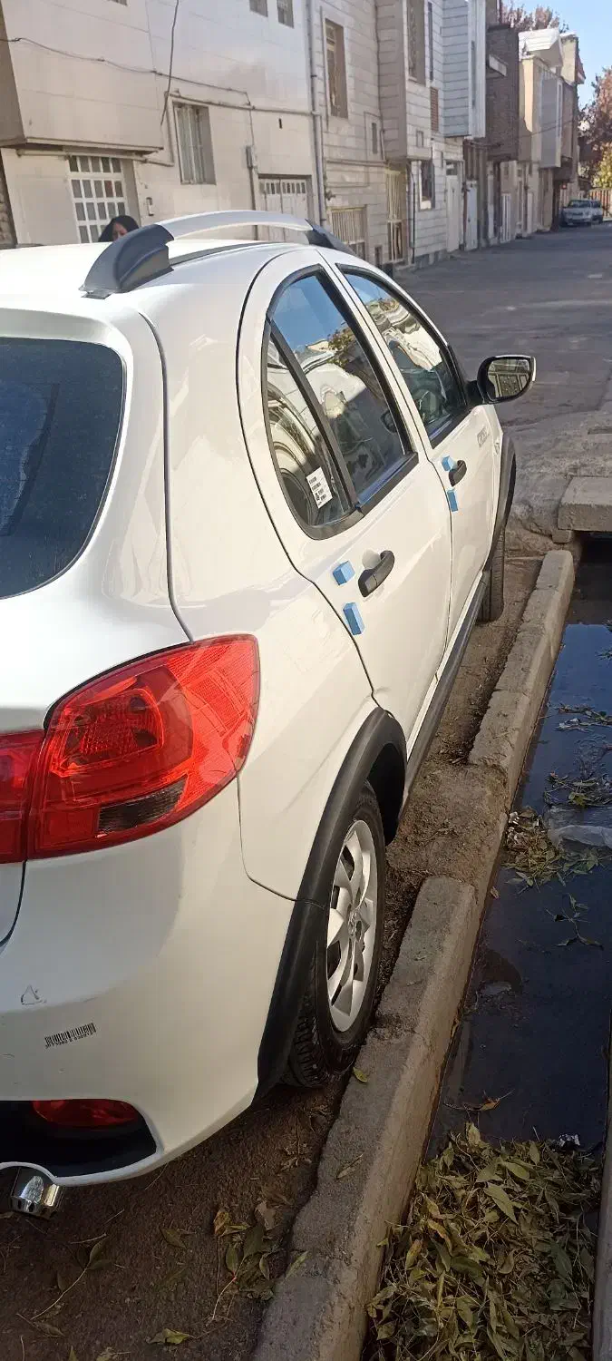 کوییک|خودرو سواری و وانت|بروجرد, |دیوار