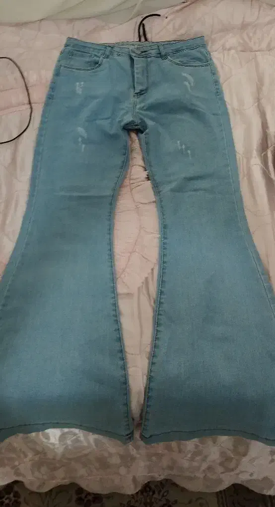 دو عدد شلوار نو نو زنانه|لباس|کرمانشاه, |دیوار